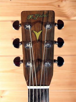 K.YAIRI DY.28 1978 アコースティックギター